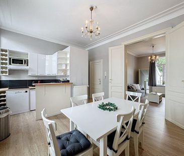 Appartement te huur in Woluwe-Saint-Lambert - Foto 4