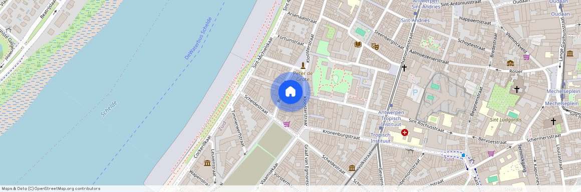 Riemstraat 15 bus 202 | 2000 Antwerpen