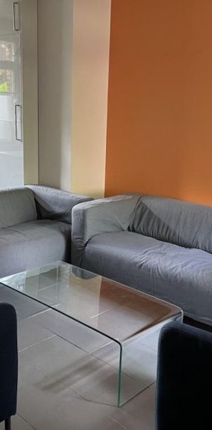 Studio 1 pièce à Croix - Photo 1