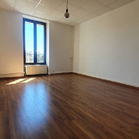 Appart F2 46m² (réf 2127332) - Photo 1