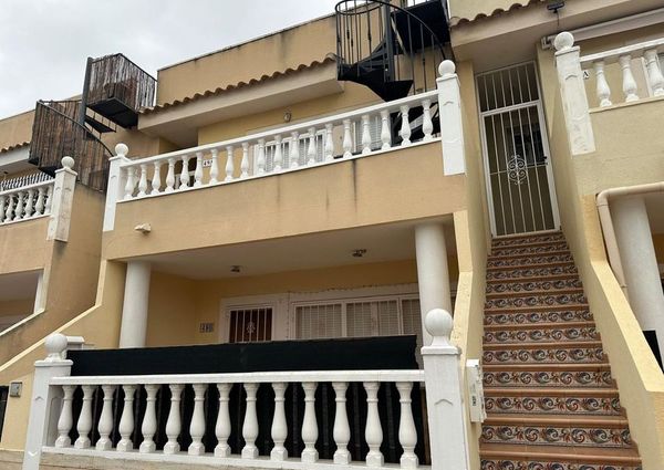 Alquiler de piso en Formentera del Segura