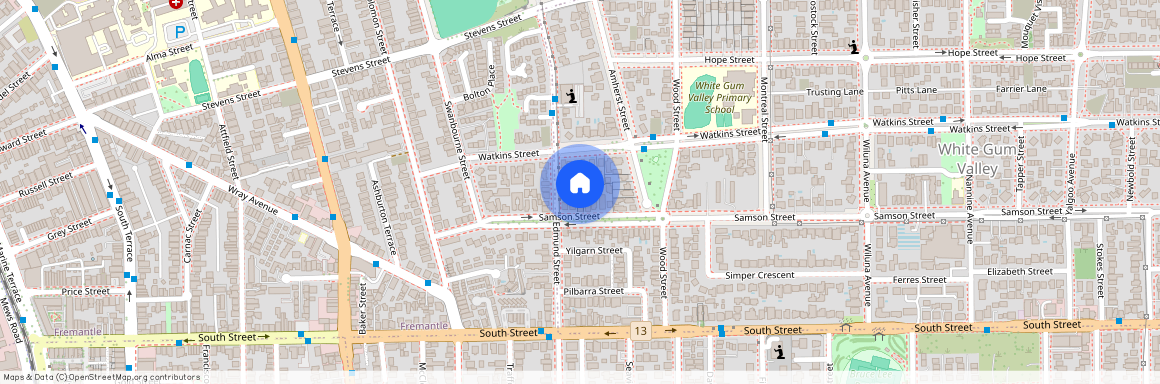 32A Samson Street, WA 6162, White Gum Valley