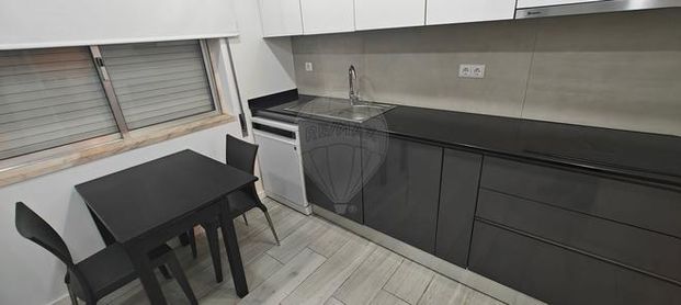 Apartamento T2 - Photo 1