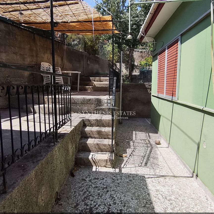 Μονοκατοικία για ενοικίαση Συνοικισμός (Λέσβος - Μυτιλήνη) - Φωτογραφία 1