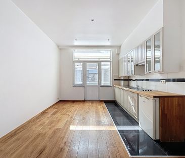 Flat - for rent - Photo 6