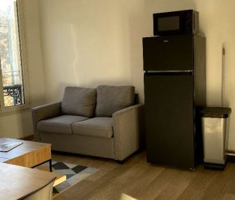 Appartement 2 Pièces 37 m² - Photo 3