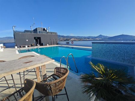 Piso de alquiler en Paseo Paseo Martiricos, 40, Martiricos - La Roca - La Rosaleda - Photo 2