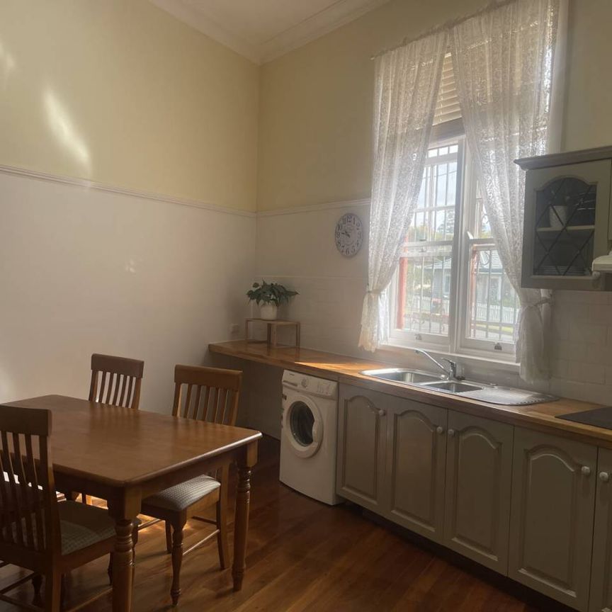 1-Bedroom Fully Furnished Unit Near Hospital - Photo 1