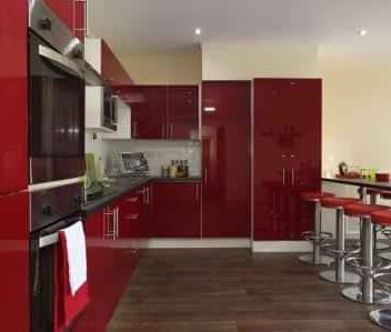 Deluxe Wet Room En-Suite - Photo 4