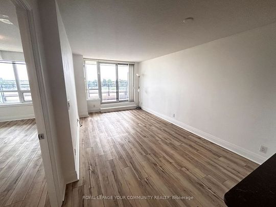 For Lease - 1060 Sheppard Avenue Unit# 414, Toronto, Ontario - Photo 1