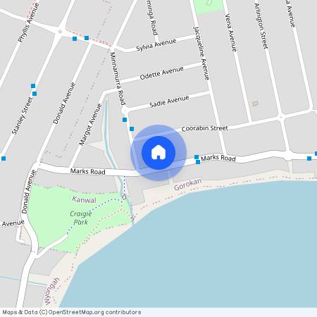 95 Marks Road, Gorokan 2263, New South Wales