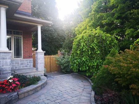 For Lease - 27 Jaylynn Court, Vaughan, Ontario - Photo 2