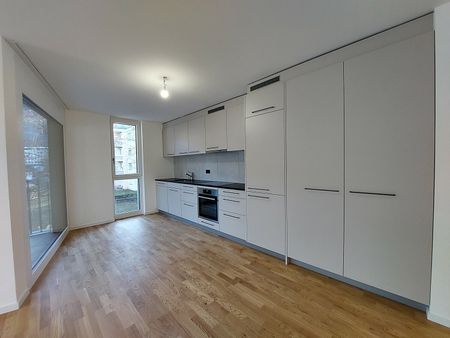 A LOUER - Magnifique appartement 2,5 pièces récent (2024) de standing - Photo 5
