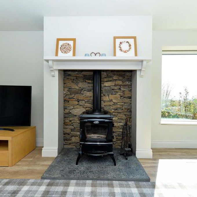 93 Tannaghmore Road, Ballynahinch, BT24 8NU - Photo 1