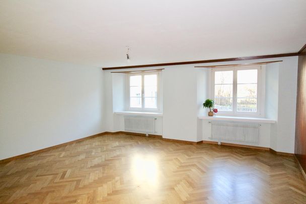Helle, lebendige, hübsche 2.5 Zimmer-Wohnung zu vermieten - Foto 1