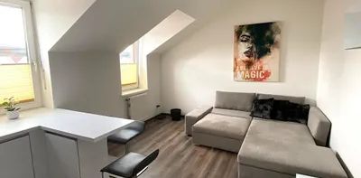 WIENER DACHJUWEL - Koffer packen und einziehen - Foto 2
