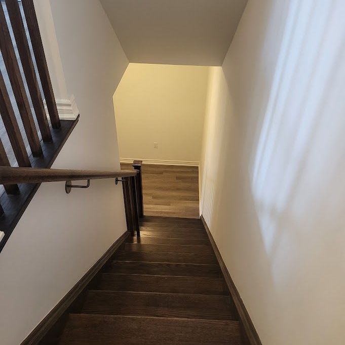 Townhouse For Lease | W8116784 - Photo 1