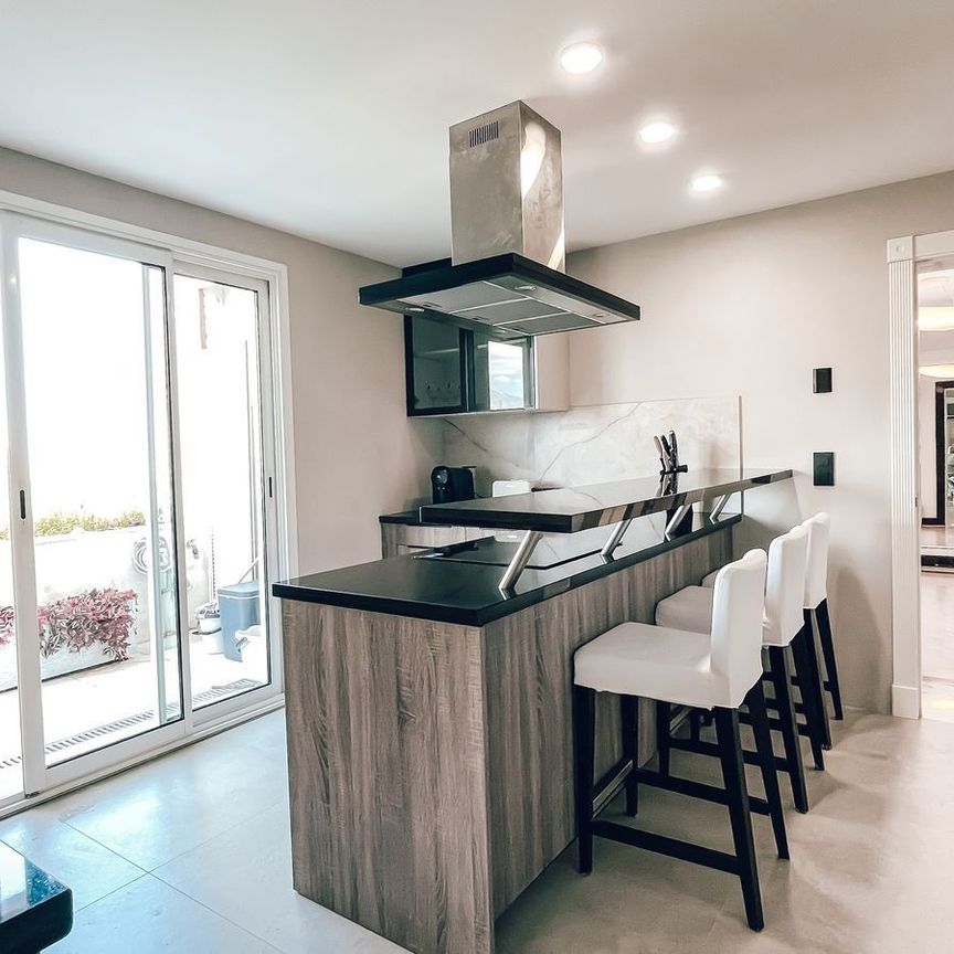 Ático de alquiler en Calle Los Granados, 18, Puerto Banús - Photo 1