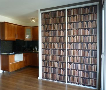 Location Appartement 1 pièce 29m² ENGHIEN LES BAINS 95880 - Photo 6