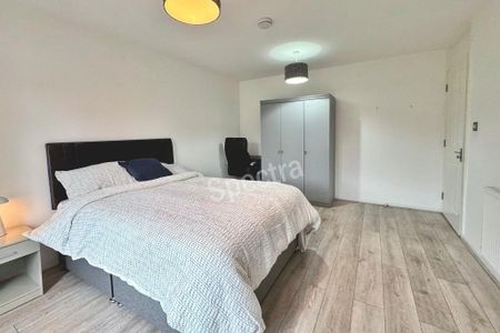 1 bedroom in a house share to rent - Photo 2