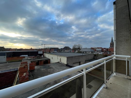 Appartement te huur in Meulebeke - Foto 1