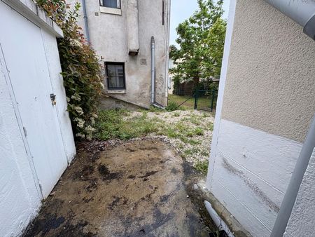 Location Appartement 1 pièce 23m² TOURS 37000 - Photo 2