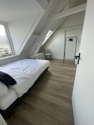 Van Welderenstraat 115B, 6511 MH Nijmegen - Foto 1