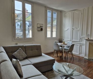 Location Appartement 2 pièces 60m² TULLE 19000 - Photo 2