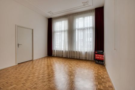 Appartement te huur: Pieter Cornelisz. Hooftstraat 113-2 1071 BR Amsterdam - Photo 4
