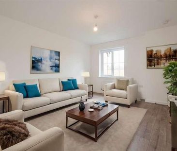 Barton Quarter, Horwich - Photo 1