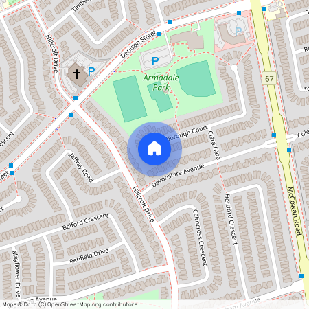 35 Kenborough Court, Markham