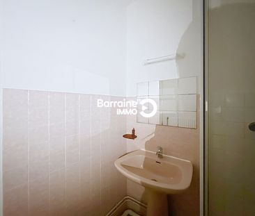 Location appartement à Brest 26.07m² - Photo 6