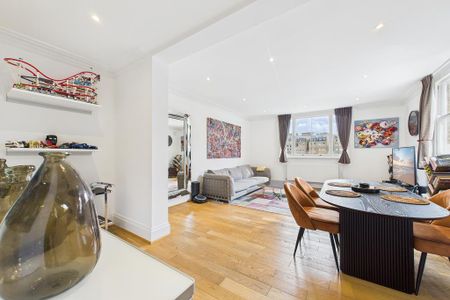 3 bedroom apartment to rent - Photo 2