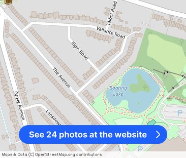 Vallance Road London N22 - Photo 1