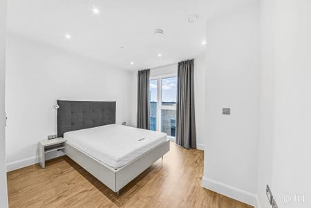 UNCLE, Colindale, NW9 - Photo 5