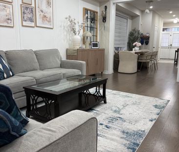 For Lease - 25 Rangemore Road, Brampton, Ontario - Photo 1