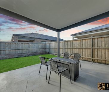 Modern Family Living in Mount Duneed For Lease - Photo 3