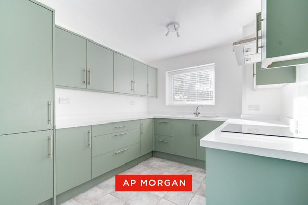 1 bed apartment to rent in Middleton Hall Road, Birmingham, B30 - Photo 1