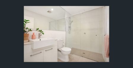 Oversized One Bedroom Apartment + Study Area With Enormous Balcony - Photo 4