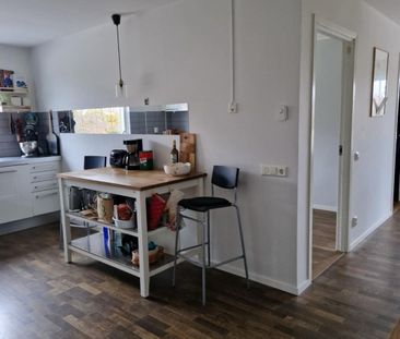 Krapperupsgatan, Limhamn - Foto 1