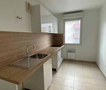 Location Appartement 3 pièces 65m² CHELLES 77500 - Photo 5