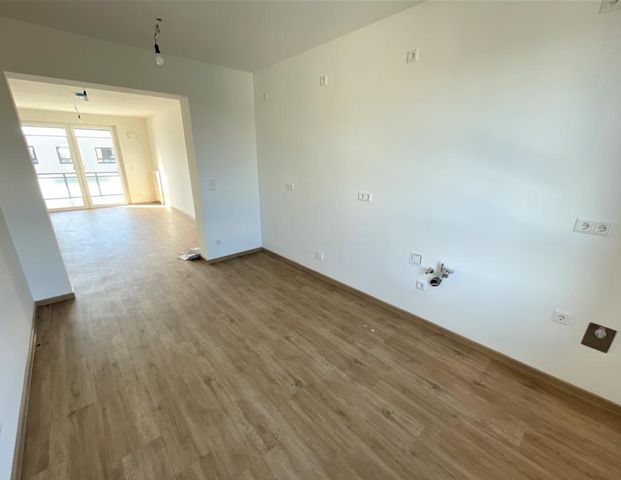 Demnächst frei! 2-Zimmer-Wohnung in Wolfsburg Vorsfelde - Photo 1