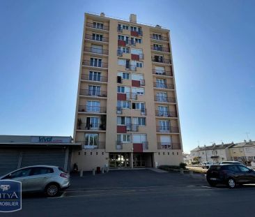 Appartement à louer 2 pièces 46.91m² - Photo 5