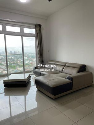 Twin Galaxy Residences - Foto 1