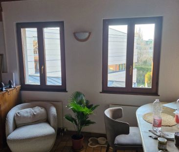 3 Zimmer, 65 m² - Foto 3