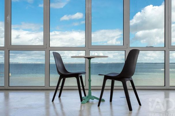 Apartamento T2 em Lisboa - Photo 1