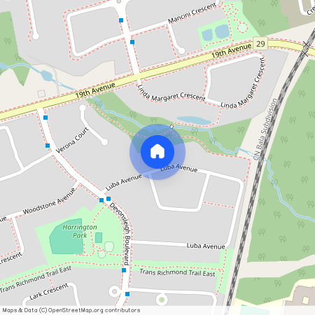 97 Luba Avenue Unit# Bsmt #A, Richmond Hill