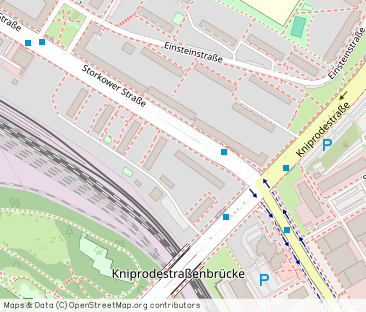 Nice apartment in central Berlin Prenzlauer Berg near Volkspark Fir... - Photo 1