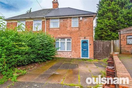 Pailton Grove, Birmingham, West Midlands, B29 - Photo 2