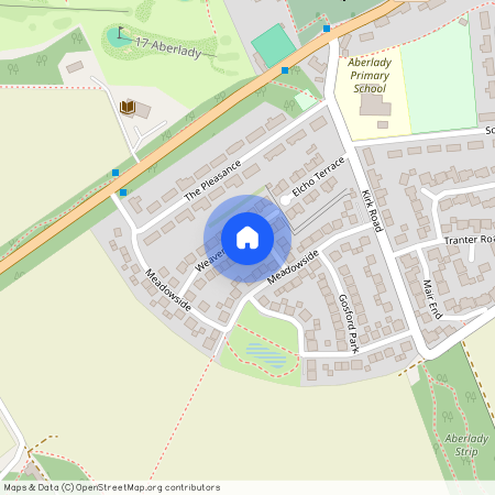 12, Weavers Loan, EH32 0FE